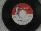 Art Neville 45rpm You Won't Do Right/Skeet Scat 1965 R&B Soul EX