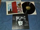 GEORGE HARRISON  wonderwall  music 1968- EARLY US  PRESS - APPLE- N/M