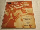 CLIFFORD BROWN And MAX ROACH LP MERCURY EMARCY MG-36036 1950's Jazz