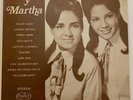 El Dueto Maria Y Martha No Soy Nada Emmanuel Christian Records 920 LP VG