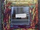 The Adverts - Crossing The Red Sea - Re Issue LP