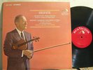 RCA LSC-2734 Glazounov Violin Cto Mozart Heifetz Primrose WD 8S 3S 1964 NM