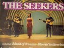 The Seekers 20 Greatest Hits EMI Vinyl LP