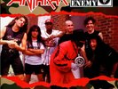 Anthrax & Public Enemy - Too Much Posse LP