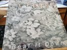 Y Pants ‎– Beat It Down   Water Wing Records ‎– WW18 2017 NEW