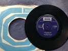THE MOODY BLUES - LIFE’S NOT LIFE rare UK 1967 WITHDRAWN PSYCH MOD GARAGE EX+++