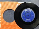 JOE POWELL - REMEMBER THEN rare UK 1963 DEMO PROMO / R&B ROCKER DOO WOP / MINT-