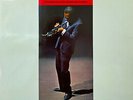 RARE JAZZ LP MILES DAVIS IN EUROPE LIVE AT  ANTIBES FESTIVAL OG UK CBS STEREO