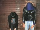 CRYSTAL CASTLES - S/T(ORIG. CANADA PRESS - LAST GANG/LIES - 2008)