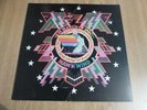 HAWKWIND - IN SEARCH OF SPACE + LOG BOOK - UK A-1U / B-1U - VERY GOOD++