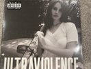 Lana Del Rey - Ultraviolence [Vinyl LP]  - Import - New SEALED