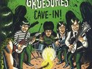 GRUESOMES, The - Cave In  - Vinyl (180 gram vinyl LP)