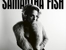 FISH,SAMANTHA-BELLE OF THE WEST VINYL LP NEW