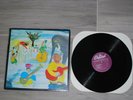 Music From Big Pink The Band LP - 1969 -  SKAO 2955 -  EX/NM