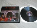 Rush Moving Pictures -  1981 - SRM-1-4013 PolyGram Records - VG+/EX
