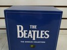 The Beatles - The Singles Collection -  VINYL Box Set (Shelf 21)(J)