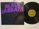 Black Sabbath - Master Of Reality -VG++/VG+ 1971 Metal Rock BS-2562 POSTER  OZZY