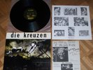 Die Kreuzen LP 
