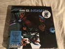 GZA Liquid Swords 4LP Liquid Swords The Chess Box Vinyl Edition RSD Sealed New
