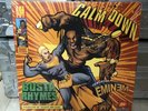 Busta Rhymes Calm Down Vinyl (feat. Eminem)