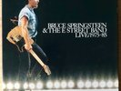 Bruce Springsteen & The E Street Band Live 1975-85 - 5 Record Box Set