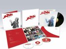 Japan - Quiet Life. Limited Edition LP/CD Box Set. FREE UK P&P
