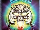 Motorhead Overkill 12 inch Vinyl Album.  1979.