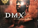DMX It’s Dark And Hell Is Hot Limited Gold Vinyl 2013 15 Yr Anniversary New Rare