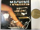 Machine, Machine, Vinyl LP Larry Levan Playlist - There But For The Grace of God