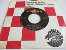 MAURICE & THE RADIANTS - BABY YOU'VE GOT IT / I WANT TO THANK YOU, BABY - CHESS