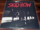 Skid Row S/t Purple LP Vinyl Record Sealed - Limited Edition hair 80s metal