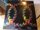 Tool Lateralus Limited Ed Double Color Picture Disc Sealed LP