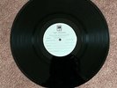 STYX Crystal Ball  A&M Test pressing  NM