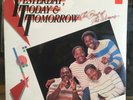 [SOUL/FUNK] SEALED LP The WINANS Yesterday, Today & Tomorrow (The Best of) [1985