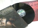 BUFFALO*ONLY WANT YOU FOR YOUR BODY*ORIG 1ST PRESS VERTIGO OZ HEAVY LP NM N-MINT