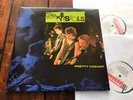 SEX PISTOLS 2LP PRETTY VACANT RECEIVER RECORDS RRLD 004