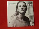 Taylor Swift 'Reputation' 2017 Big Machine Label Picture Disc Rock Dbl LP SEALED
