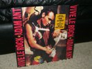 New Sealed Adam Ant Vive Le Rock LP Vinyl Record 1985 Epic Hype Sticker