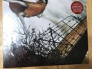 Circa Survive Juturna Clear Orange Black Splatter Vinyl LP /1000