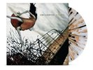 Circa Survive Juturna Vinyl Orange & Black Splatter New Sealed Variant