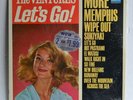 Sealed THE VENTURES Vinyl LP Album Record 