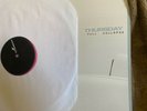 Thursday Full Collapse Hot Topic Exclusive Vinyl run of 700 discontinued. Pink 