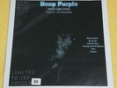 DEEP PURPLE  Ultra-Rare LP 