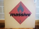 MASSIVE ATTACK Blue Lines 1991 UK CIRCA RECORDS VINYL LP Limited Edition