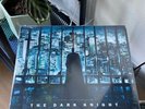 The Dark Knight Vinyl 2xLP Sealed New Hans Zimmer Soundtrack OST Out Of Print