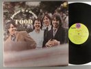 Food  Forever Is A Dream   Psych   Promo  RARE