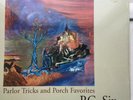 P.G. SIX: PARLOR TRICKS, US FOLK/PSYCH SS, Tower Recordings, Fairport Convention