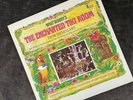 Walt Disney's THE ENCHANTED TIKI ROOM 1968 from Disneyland record 3966 lp vinyl