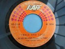 PEACE AND LOVE RARE MEXICAN SINGLE WE GOT THE POWER KILLER LATIN FUNK SOUL ROCK
