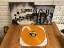 Yellowcard Lights And Sounds GOLD Vinyl /500 from Hopeless Records Boxset